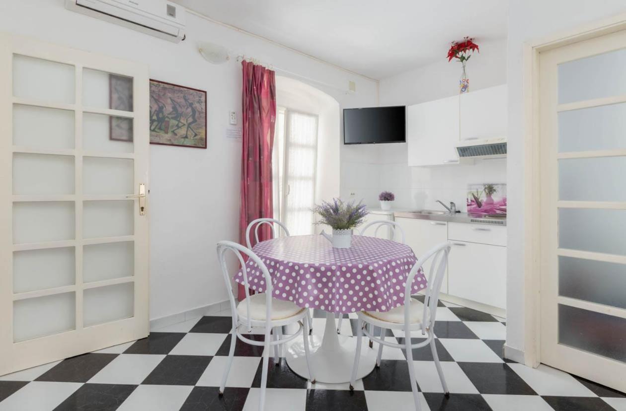 Apartmani Marija Podgora Extérieur photo