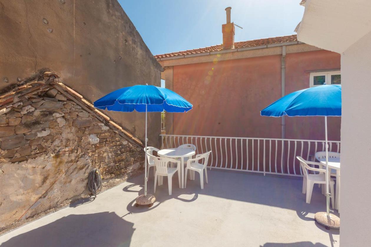 Apartmani Marija Podgora Extérieur photo