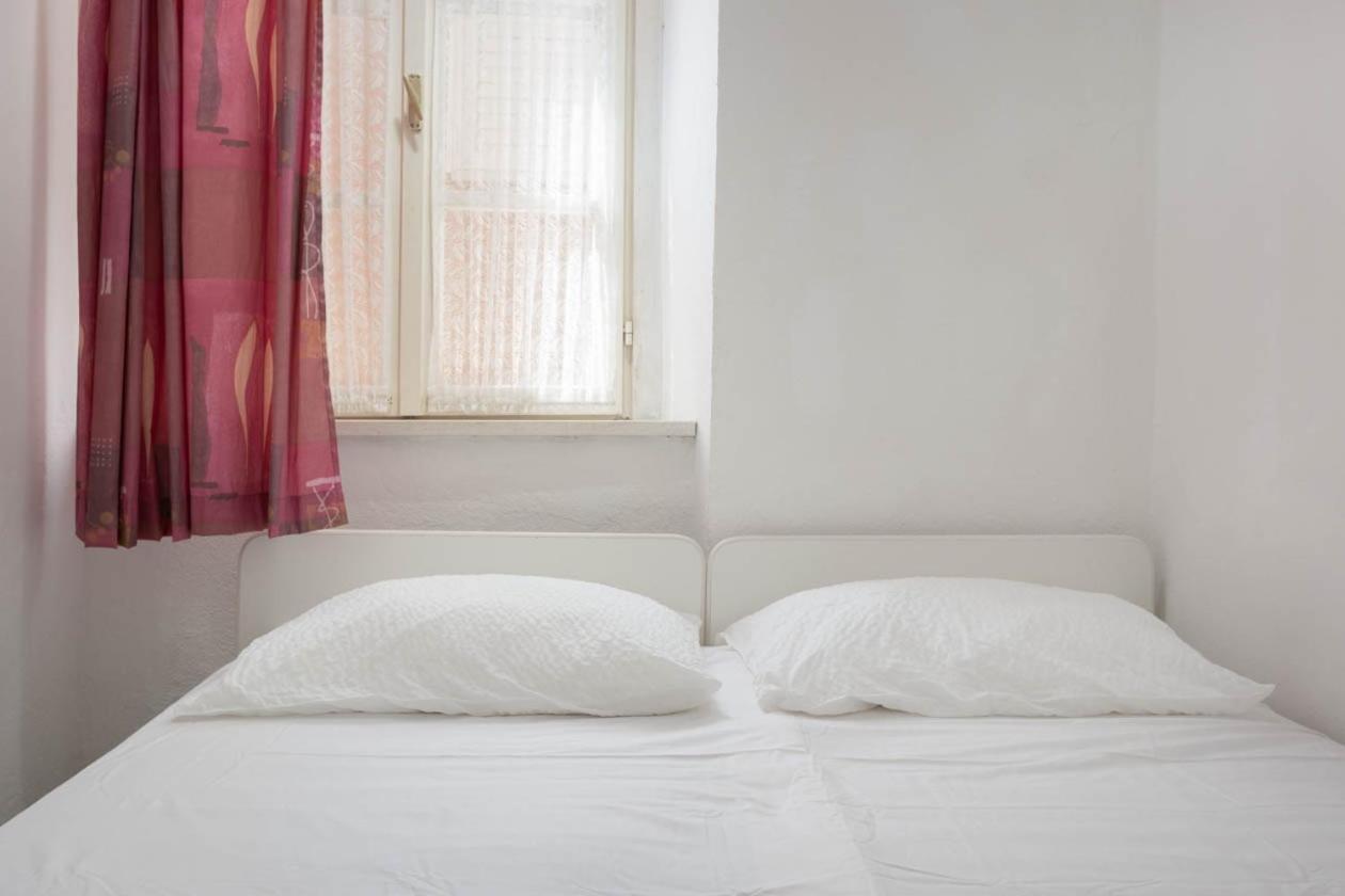 Apartmani Marija Podgora Extérieur photo