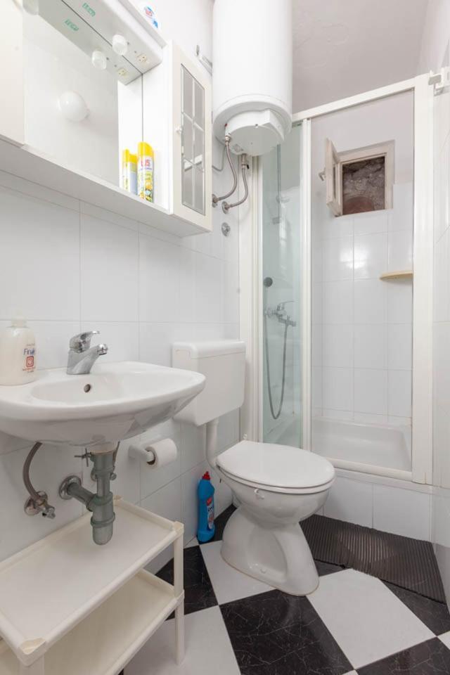 Apartmani Marija Podgora Extérieur photo