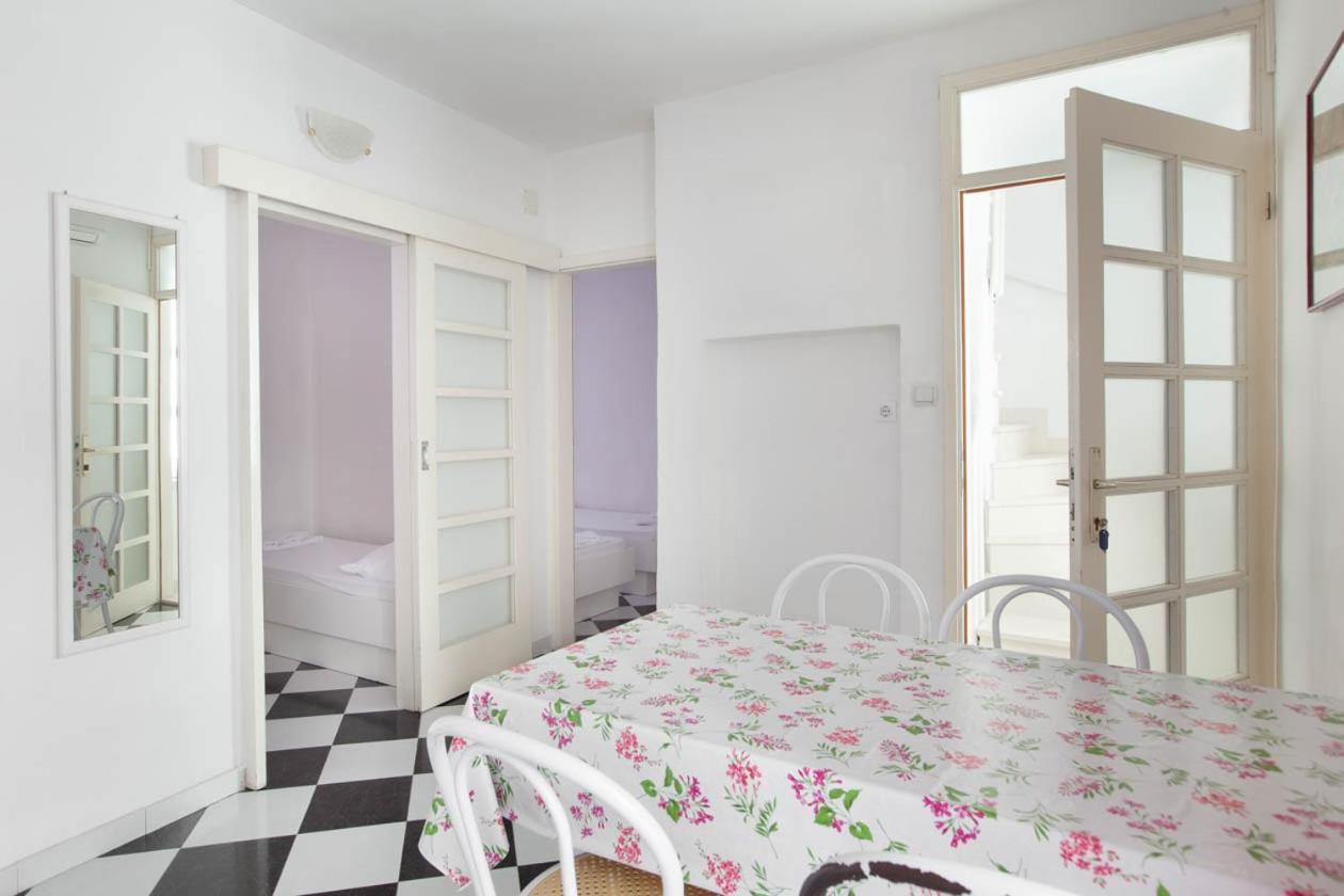 Apartmani Marija Podgora Extérieur photo